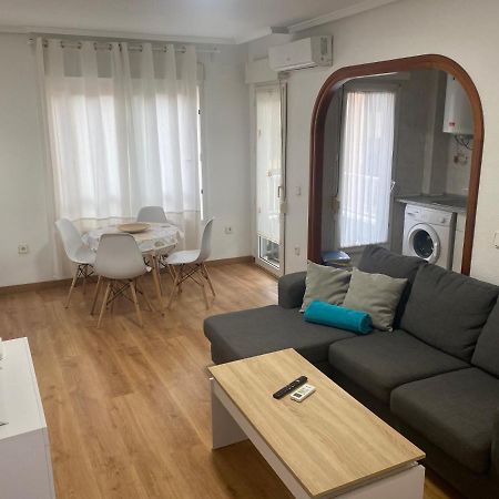 Homely Apartments Mar 3 Torrevieja Eksteriør bilde