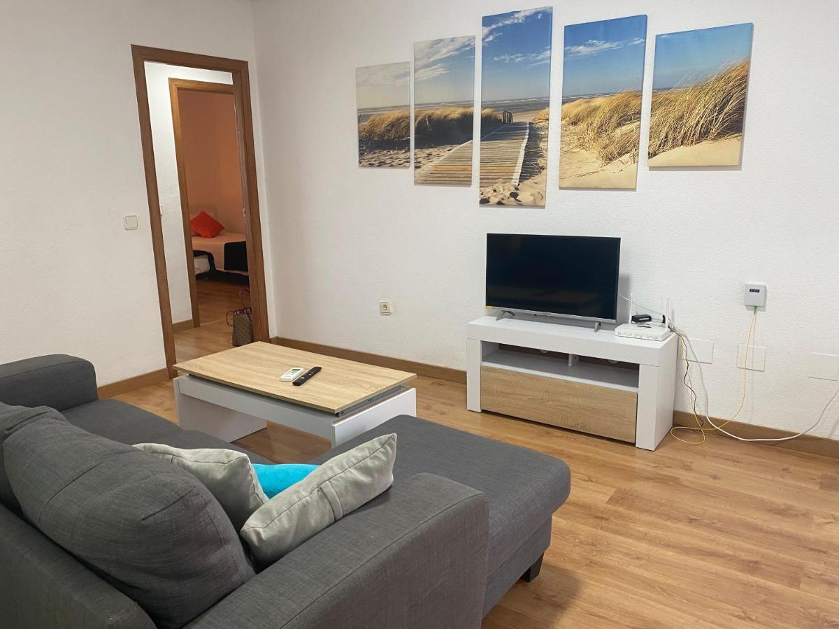 Homely Apartments Mar 3 Torrevieja Eksteriør bilde